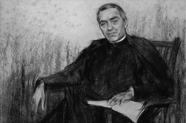 La nostra és la llengua de Verdaguer