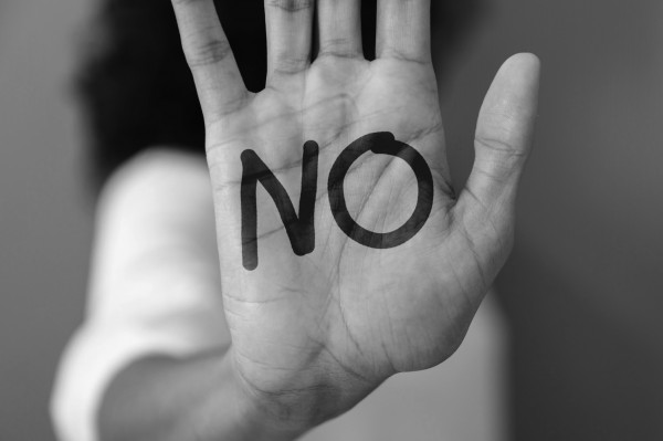 NO és NO. NO?