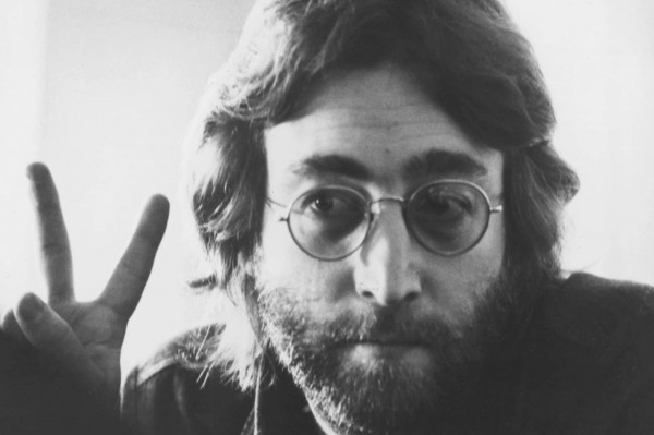 Lennon era més important que Jesucrist