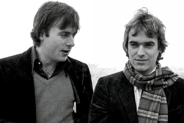 Portada del llibre 'Des de dins' de Martin Amis.