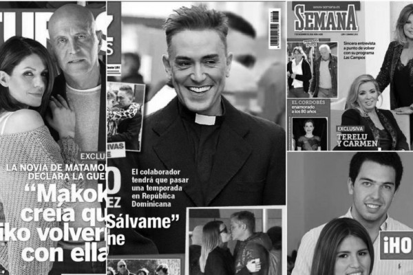 Literatura periodística d'alta volada.
