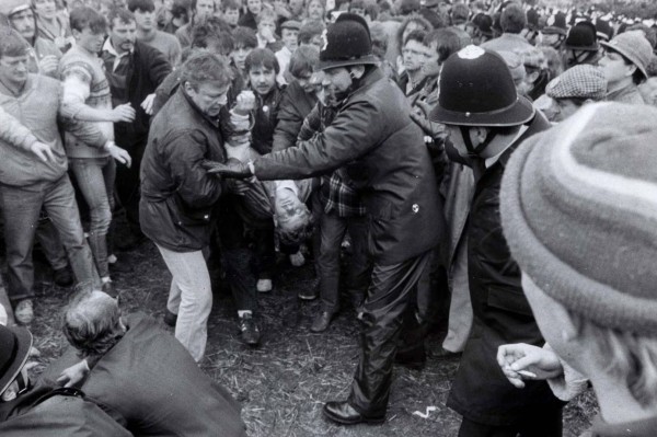Paradoxalment, la derrota dels sindicats enfront de Margaret Thatcher va esdevenir la gran victòria del sindicalisme.