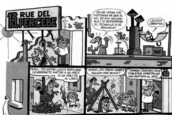 No difereix pas gaire de la meva comunitat...