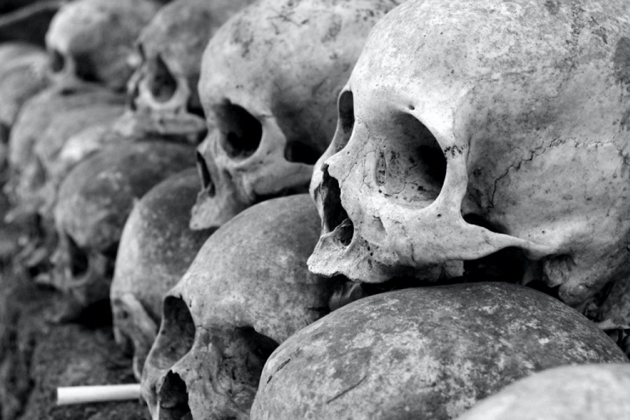 El que resta a l’ombra