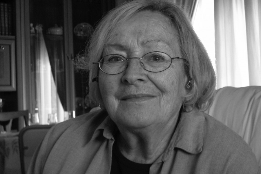 Les meves cadires buides