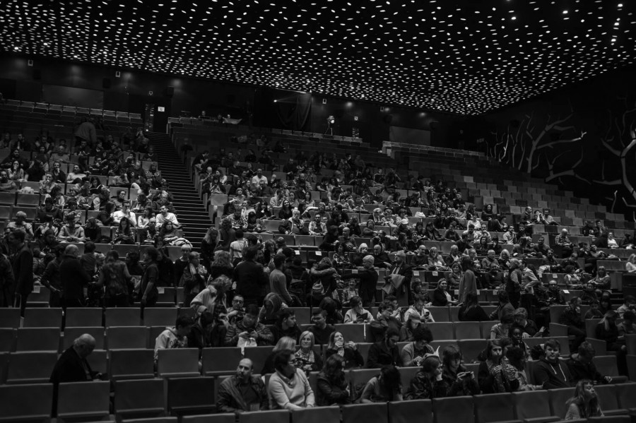 Parlar per no escoltar